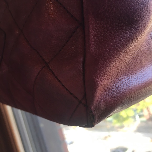 Authentic Chanel Bag - Picture 7 of 11